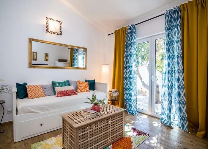 Apartments Terra