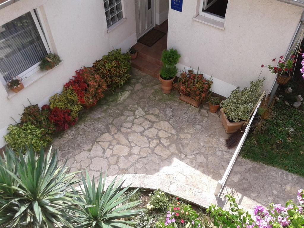 Terra Apartment Biograd Na Moru