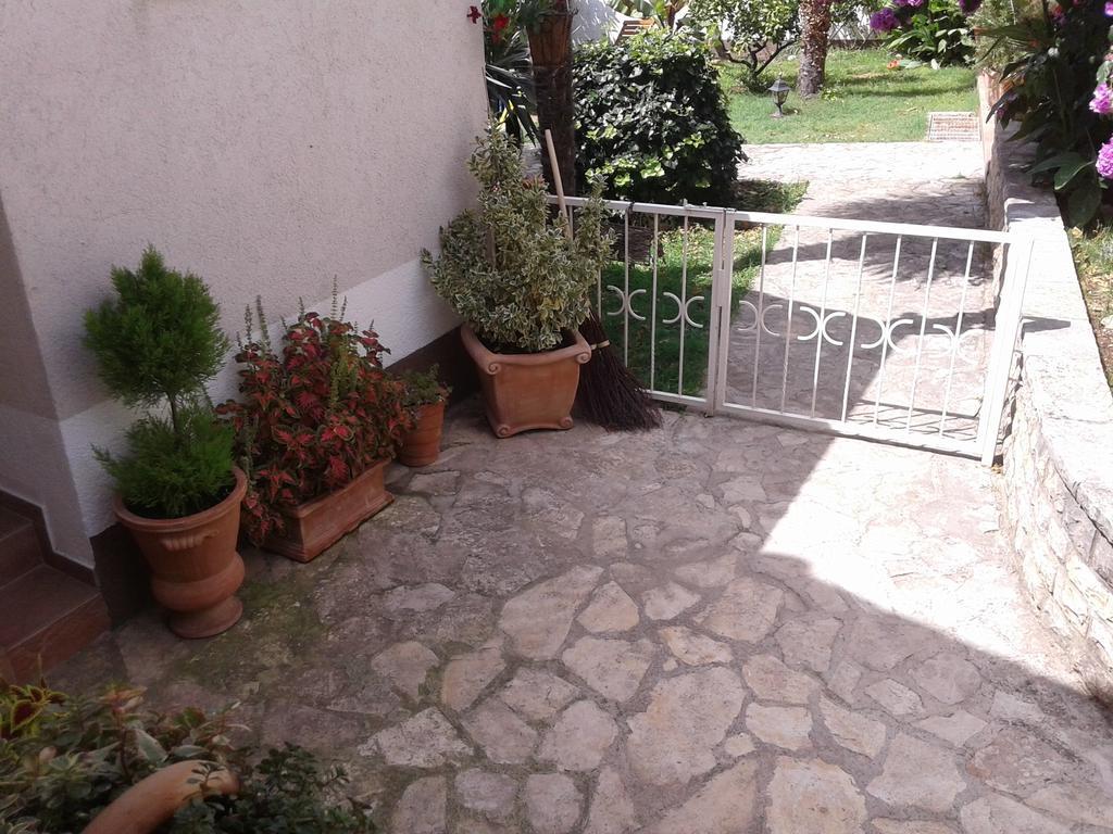 Apartment Terra *