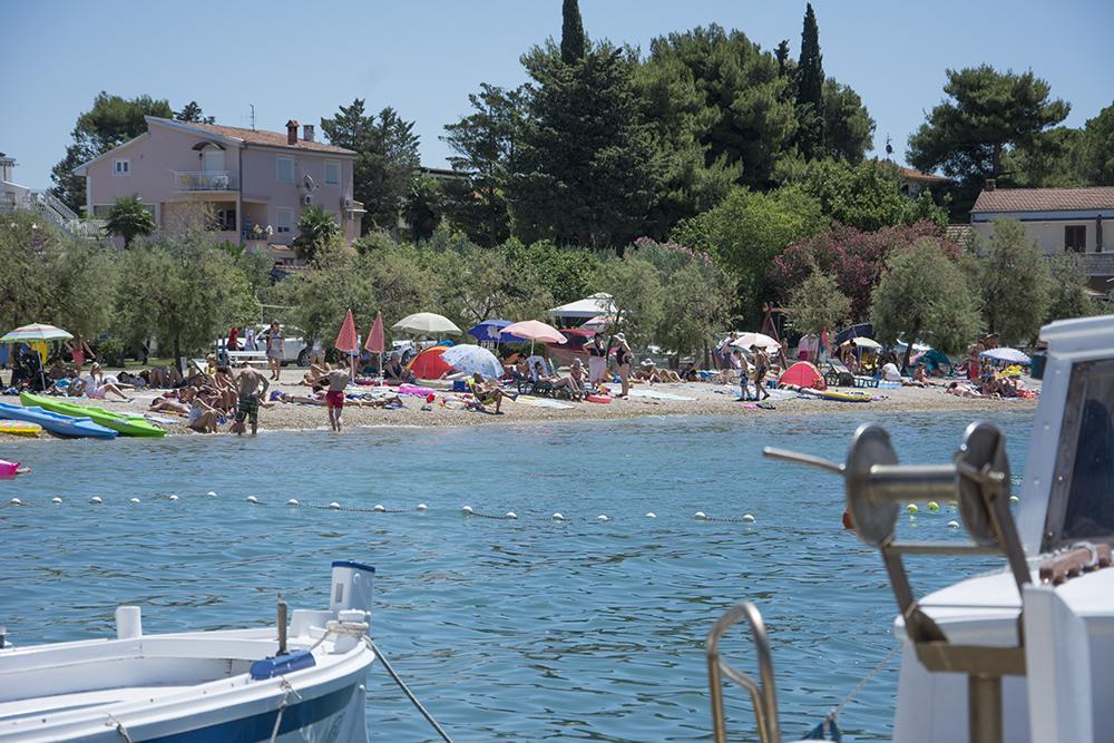 Apartment Terra Biograd Na Moru