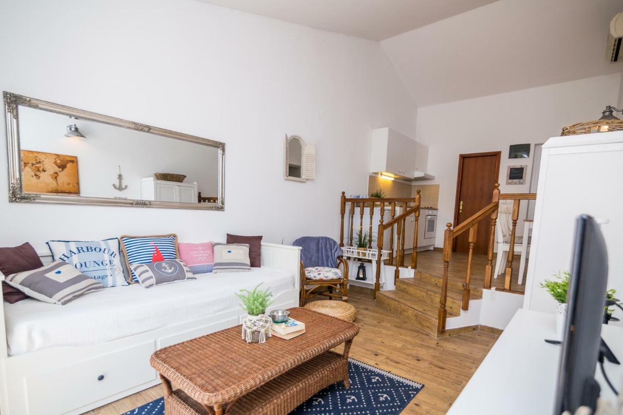 Apartment Terra