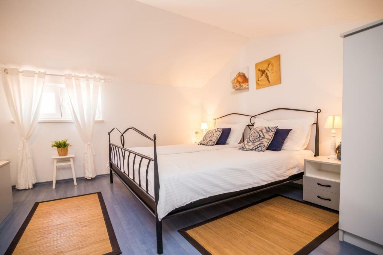 Apartment Terra Biograd Na Moru