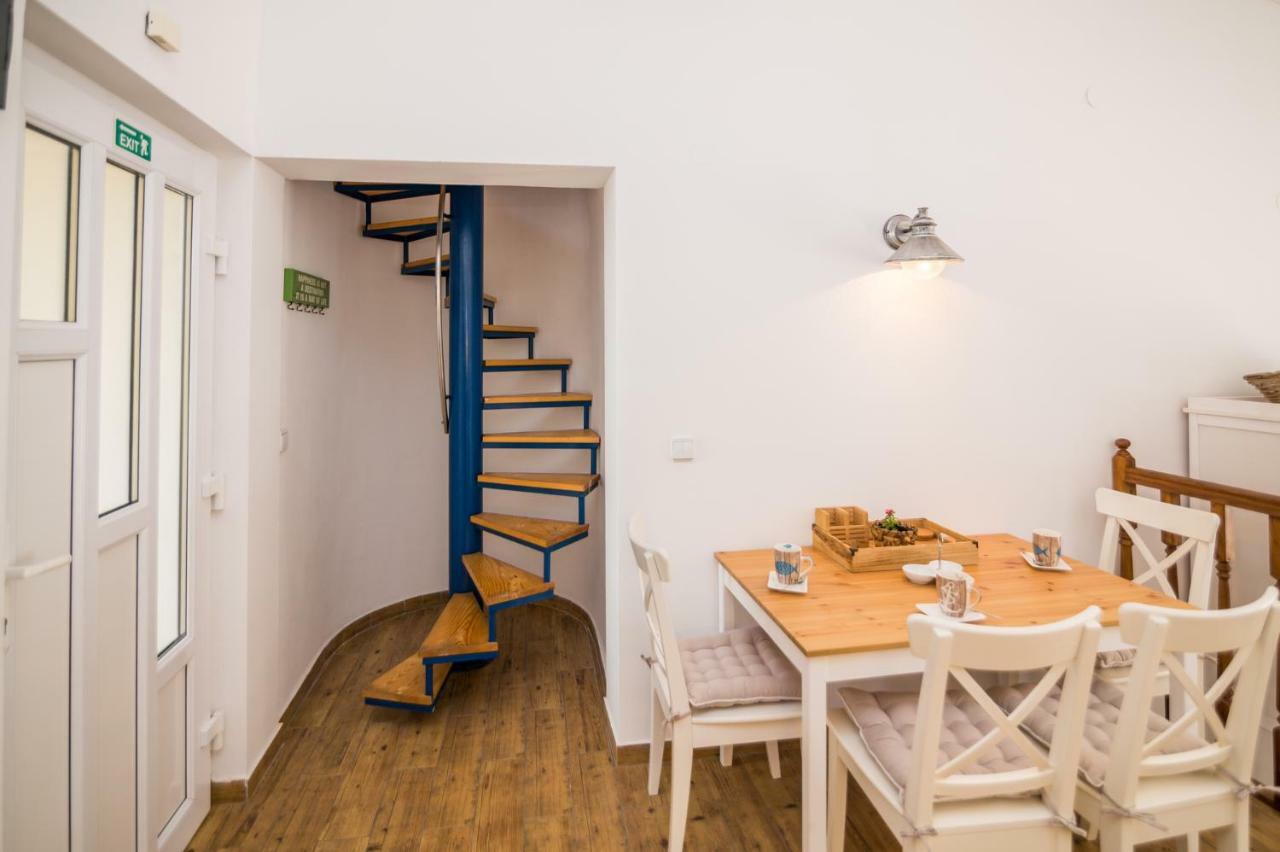 Apartment Terra