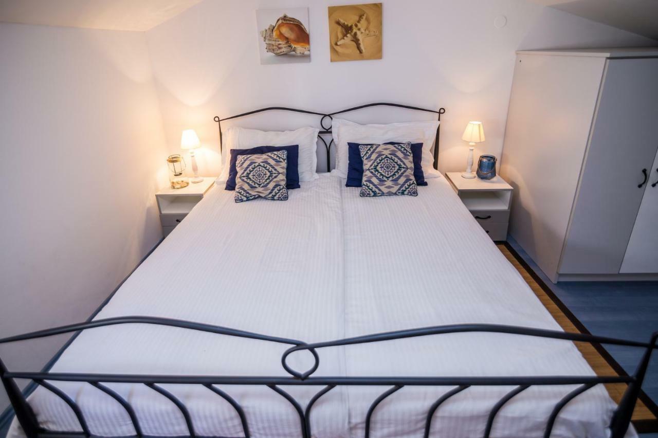 Apartment Terra Biograd Na Moru