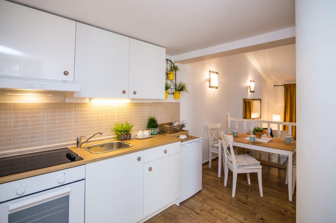Terra Apartment Biograd Na Moru