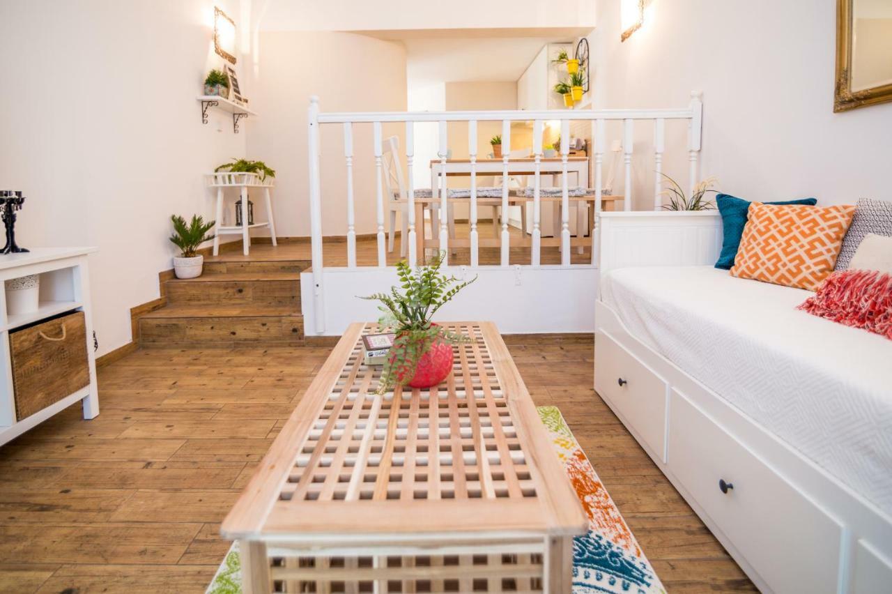 Apartment Terra *