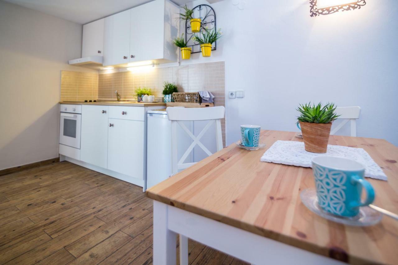 Terra Apartment Biograd Na Moru