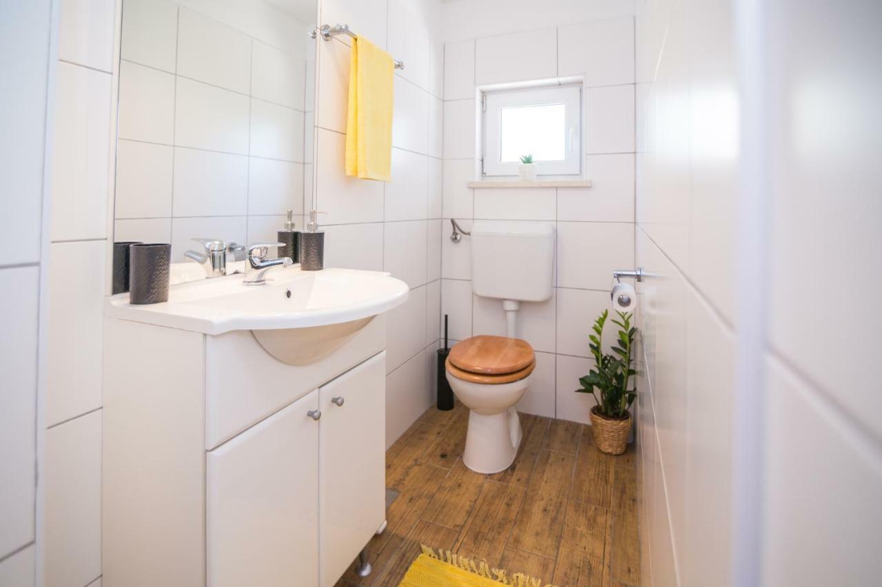 Terra Apartment Biograd Na Moru