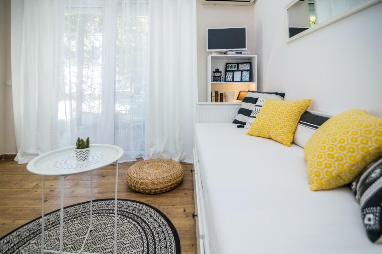 Terra Apartment Biograd Na Moru