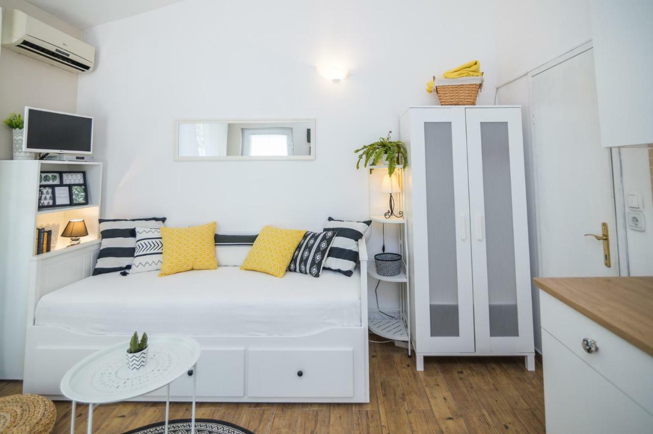 Terra Apartment *