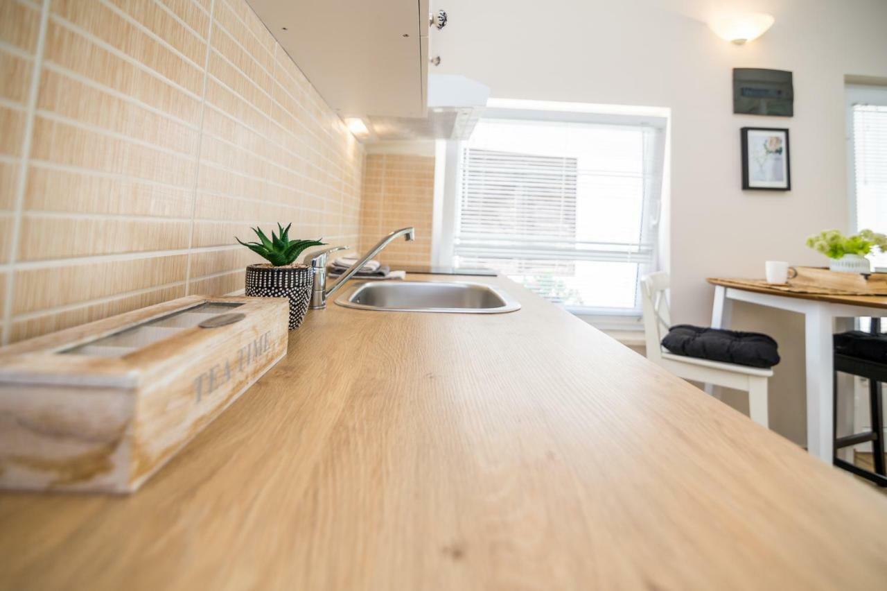 Apartment Terra *