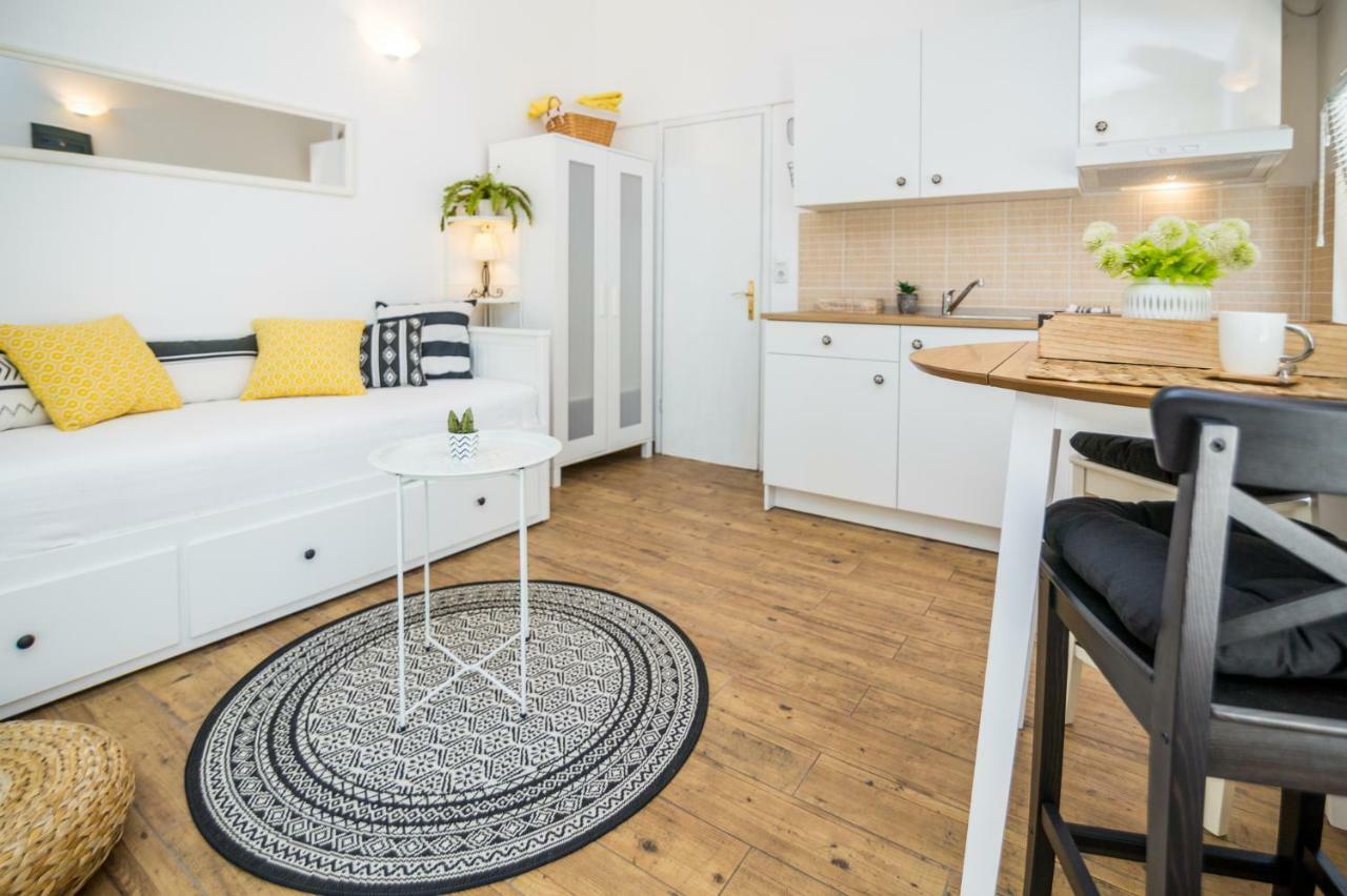 Apartment Terra *