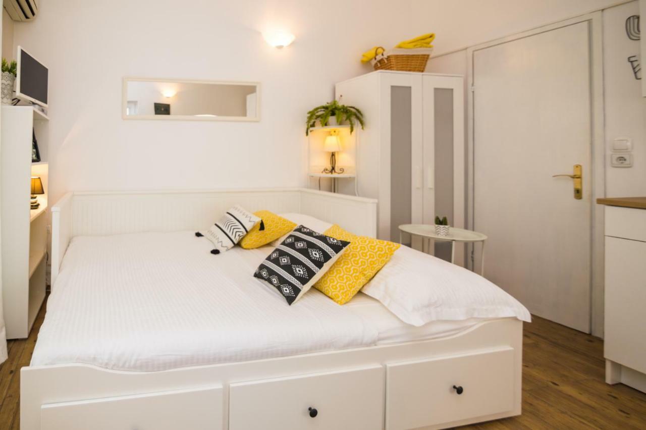 Apartment Terra Biograd Na Moru