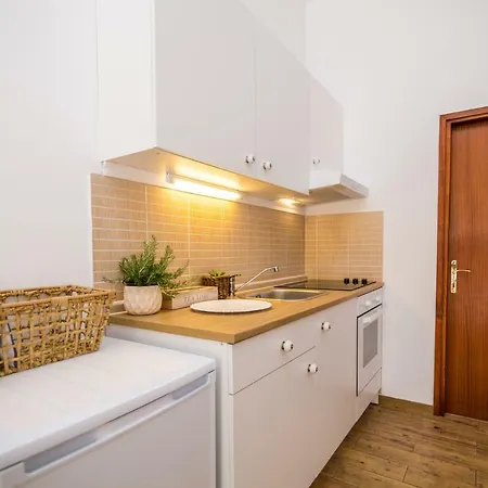 Apartments Terra Biograd Na Moru Exterior photo