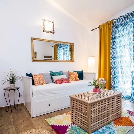 Apartments Terra Biograd Na Moru Exterior photo