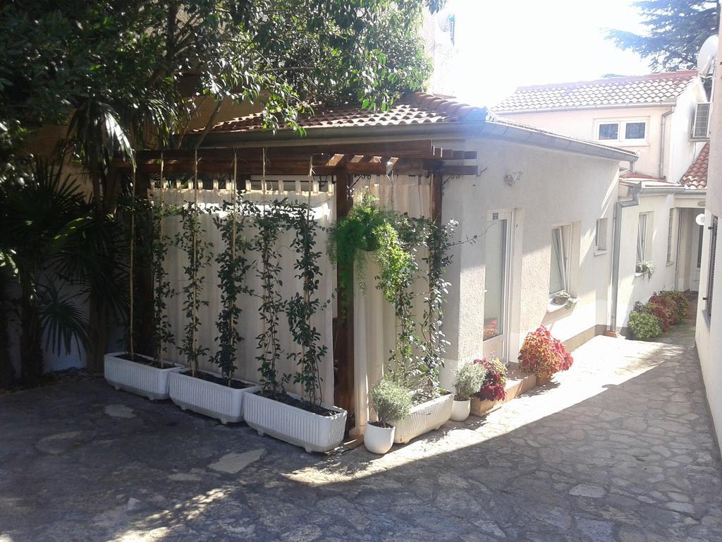 Apartamento Terra