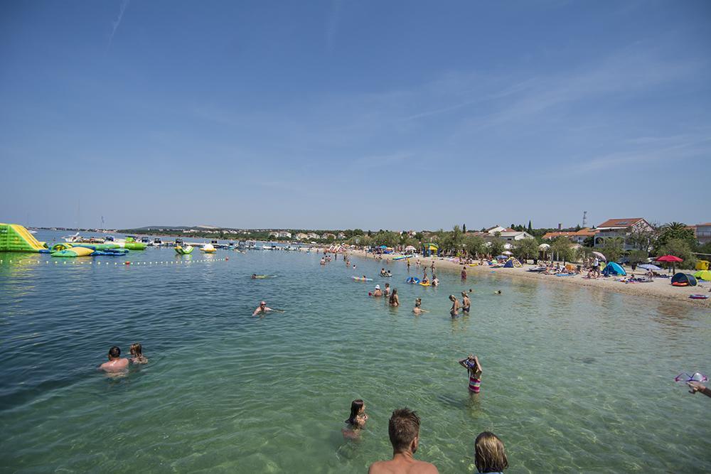 Apartamento Terra Biograd Na Moru