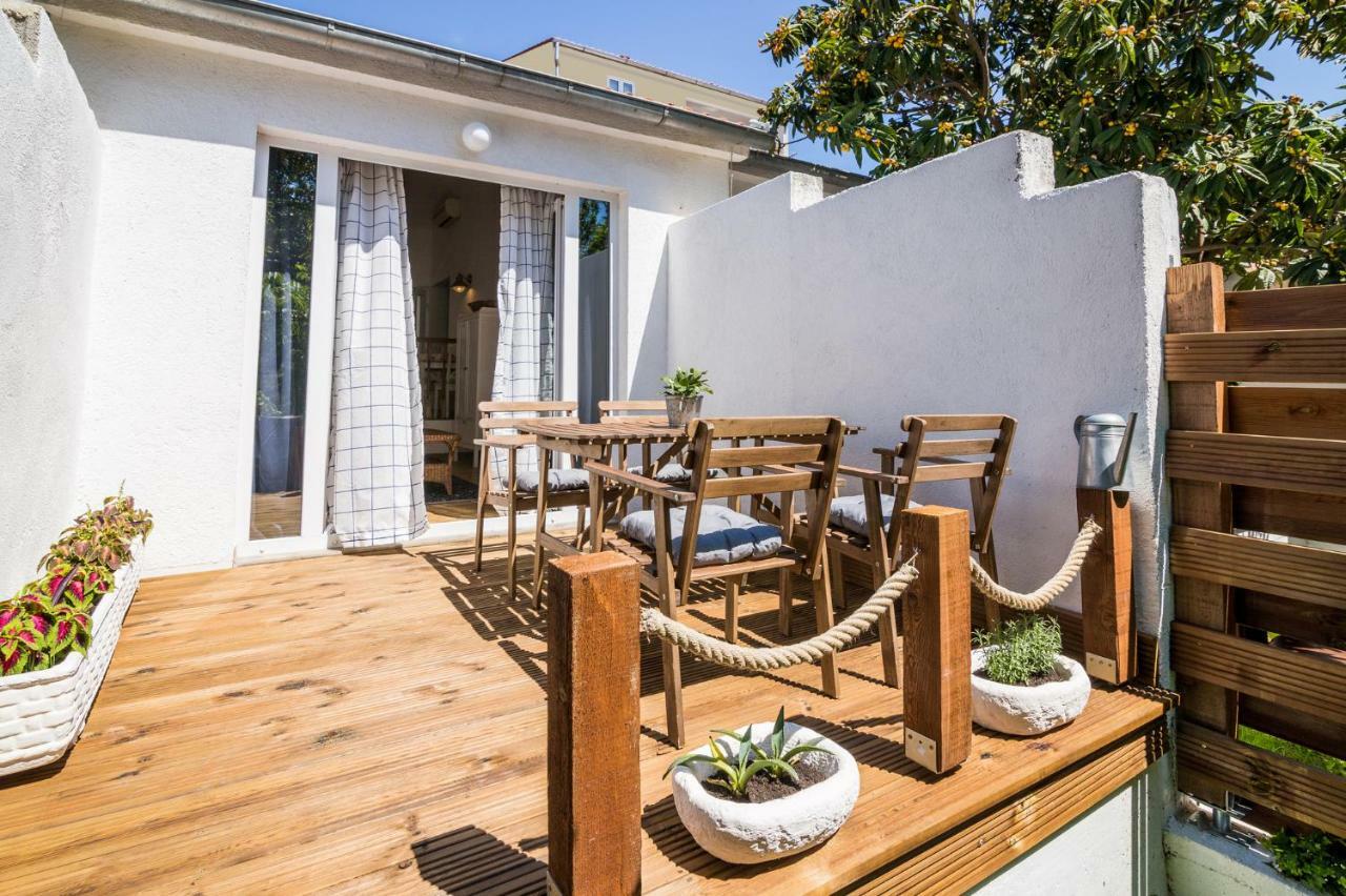Terra Apartamento *
