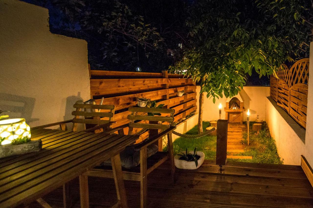 Terra Apartamento *