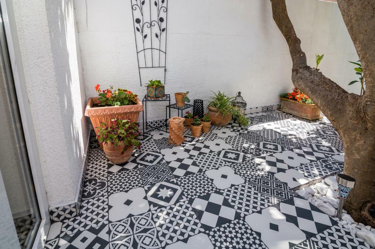 Apartamento Terra