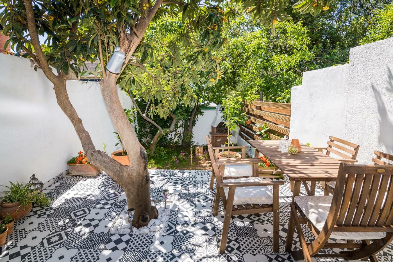 Apartamento Terra