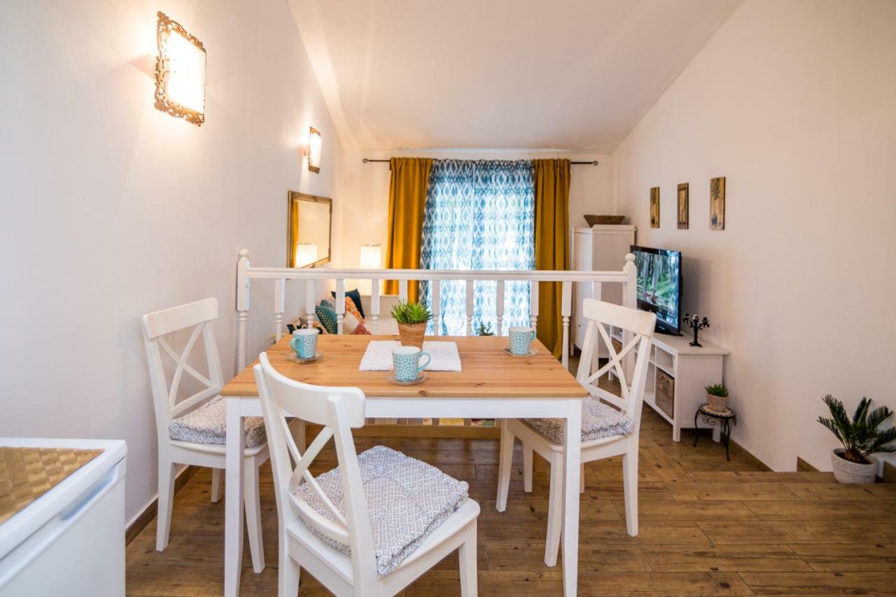Terra Appartamento Biograd Na Moru