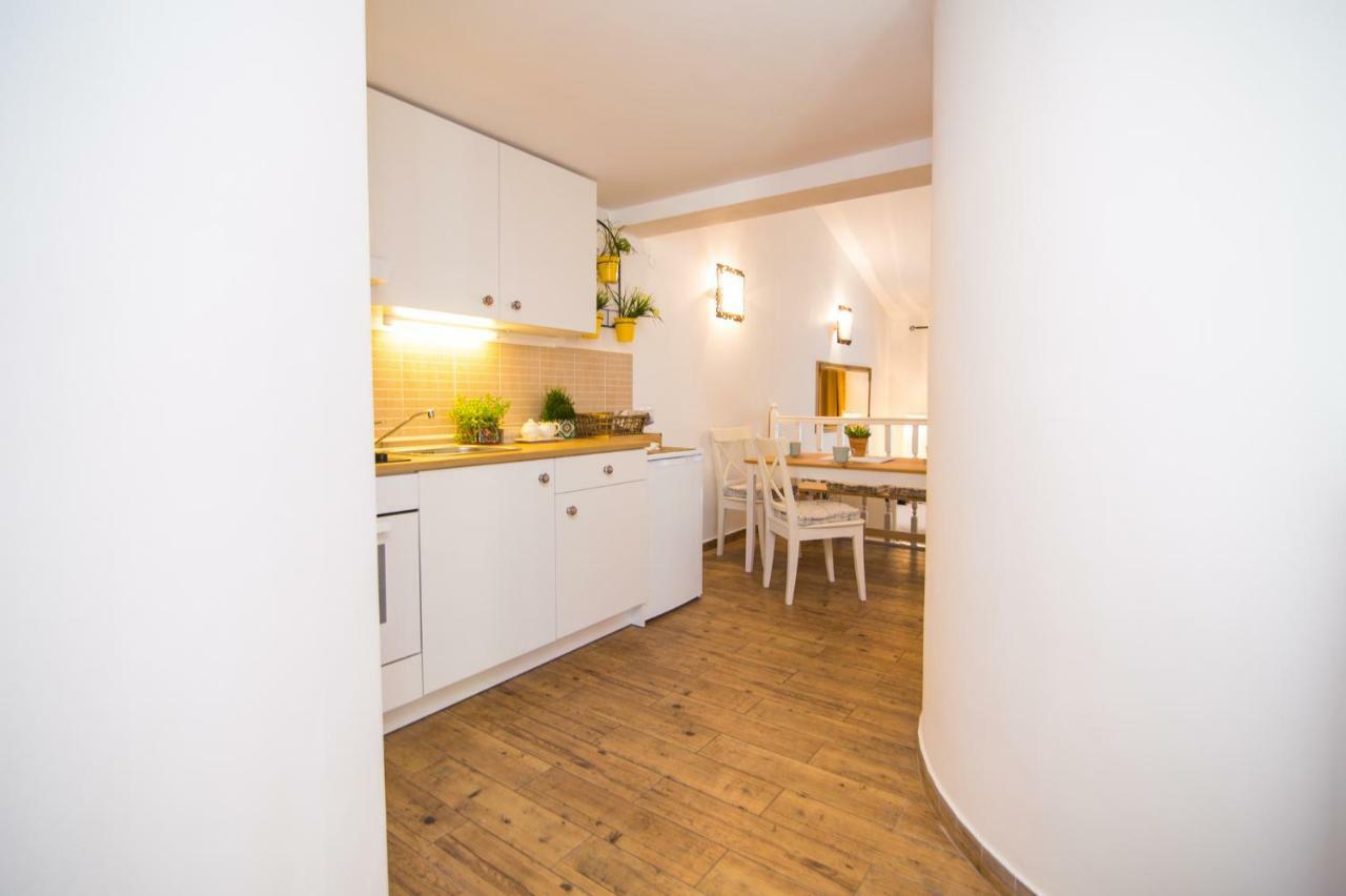 Apartamento Terra *