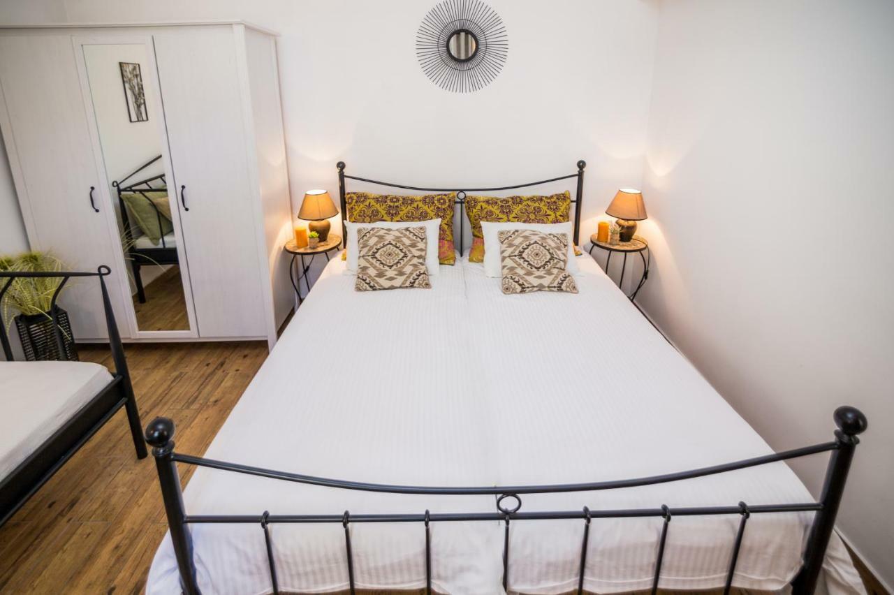Apartamento Terra