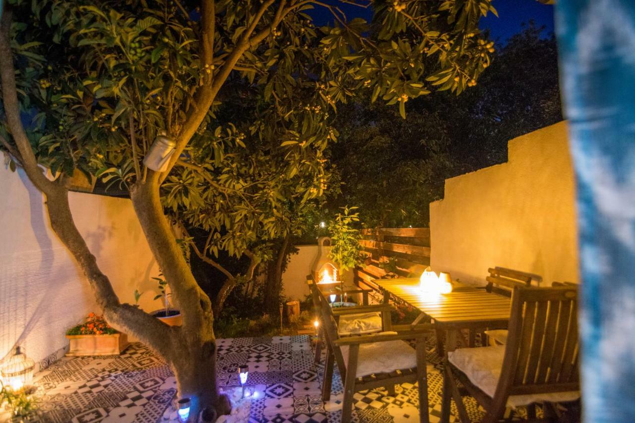 Apartamento Terra *
