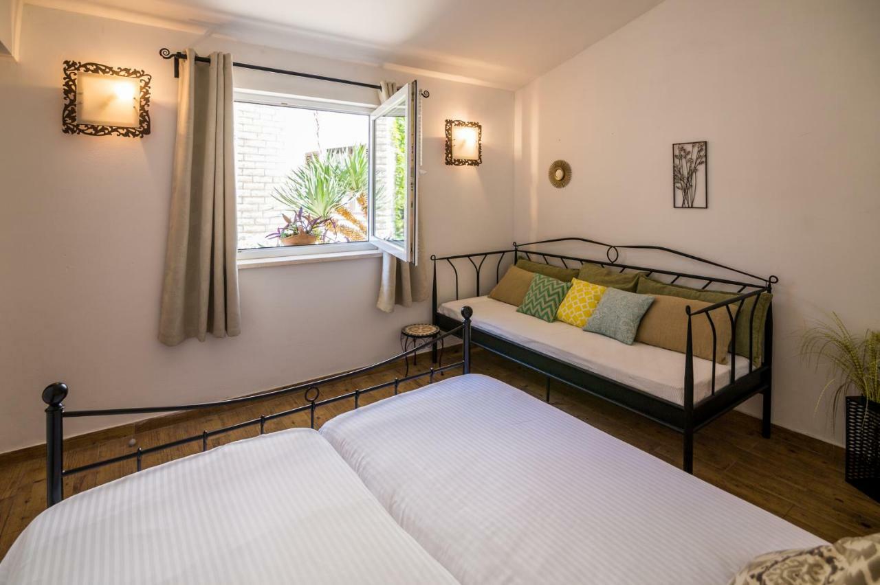 Apartamento Terra *
