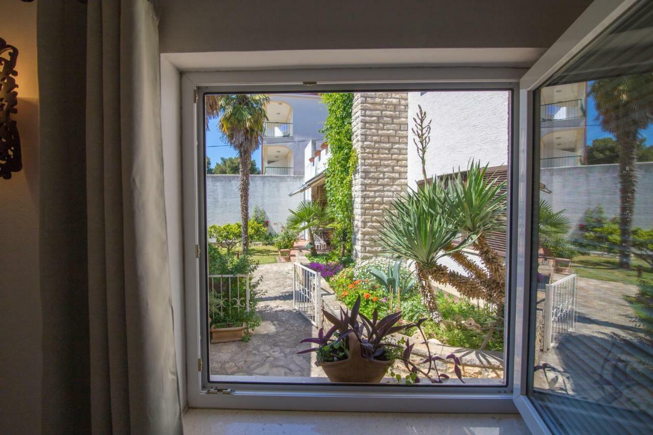 Apartamento Terra