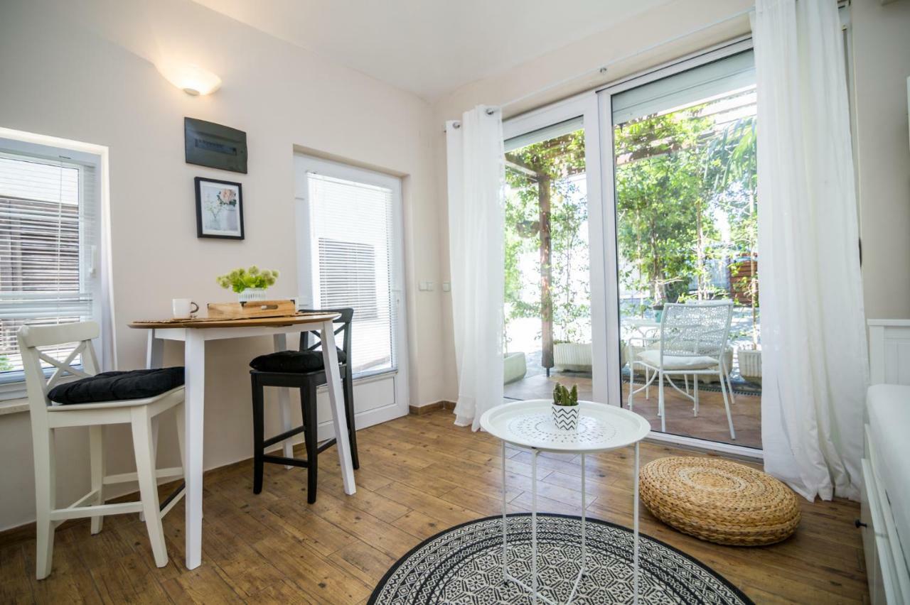 Apartamento Terra