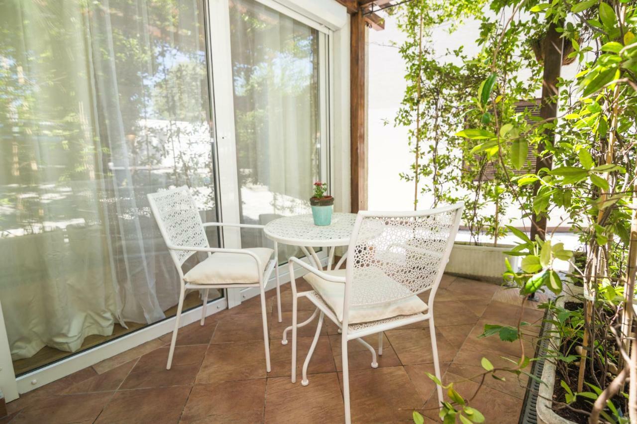 Apartamento Terra